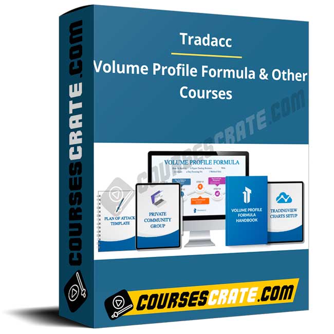 Tradacc – Volume Profile Formula Bundle 1 Tradacc – Volume Profile Formula Bundle