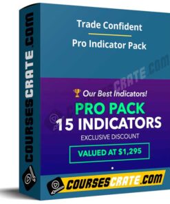 Trade Confident – Pro Indicator Pack