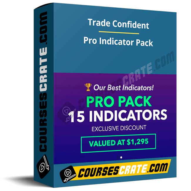 Trade Confident – Pro Indicator Pack 1 Trade Confident – Pro Indicator Pack