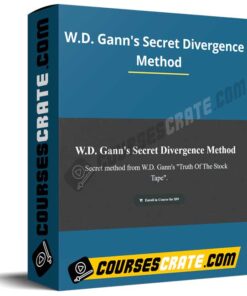 W.D. Gann’s Secret Divergence Method