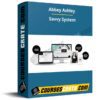 Abbey Ashley – Savvy System