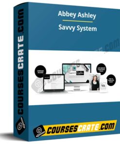 Abbey Ashley – Savvy System