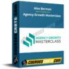 Alex Berman – Agency Growth Masterclass Alex Berman – Agency Growth Masterclass