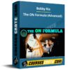 Bobby Rio – The ON Formula (Advanced) Bobby Rio – The ON Formula (Advanced)