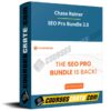 Chase Reiner – SEO Pro Bundle 2.0 Chase Reiner – SEO Pro Bundle 2.0