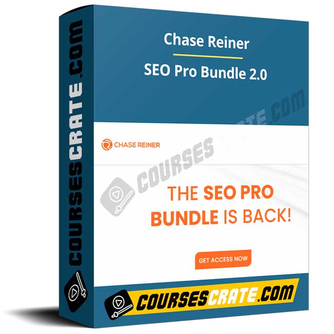 Chase Reiner – SEO Pro Bundle 2.0 1 Chase Reiner – SEO Pro Bundle 2.0
