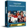 Corey Chaloff – Personal Brand Creator Pro