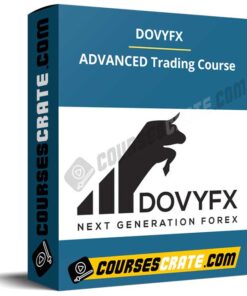 DOVYFX – ADVANCED Trading Course