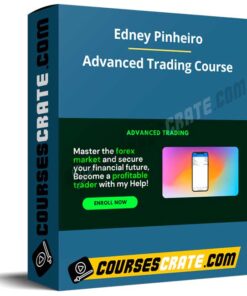 Edney Pinheiro – Advanced Trading Course