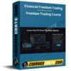 Freedom Trading Course – Financial Freedom Trading Freedom Trading Course – Financial Freedom Trading