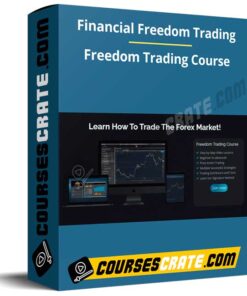 Freedom Trading Course – Financial Freedom Trading