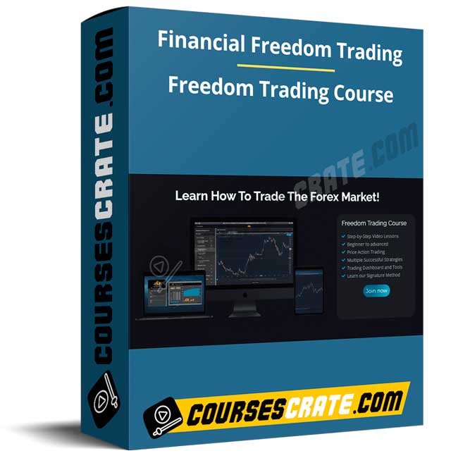 Freedom Trading Course – Financial Freedom Trading 1 Freedom Trading Course – Financial Freedom Trading
