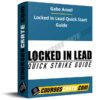 Gabe Ansel – Locked In Lead Quick Start Guide Gabe Ansel – Locked In Lead Quick Start Guide