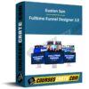 Gusten Sun – Fulltime Funnel Designer 3.0 Gusten Sun – Fulltime Funnel Designer 3.0