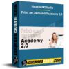 HeatherXStudio – Print on Demand Academy 2.0 HeatherXStudio – Print on Demand Academy 2.0