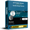 ICT Trader Romeo – Turtle Soup Course ICT Trader Romeo – Turtle Soup Course