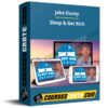 Jake Ducey – Sleep And Get Rich Jake Ducey – Sleep And Get Rich