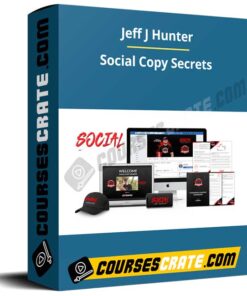 Jeff J Hunter – Social Copy Secrets