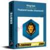 King Epic – Thailand Guide (Diamond) King Epic – Thailand Guide (Diamond)