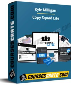 Kyle Milligan – Copy Squad Lite