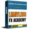 Limitless FX Academy Course Limitless FX Academy Course