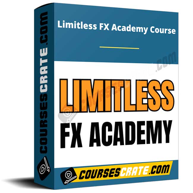 Limitless FX Academy Course 1 Limitless FX Academy Course