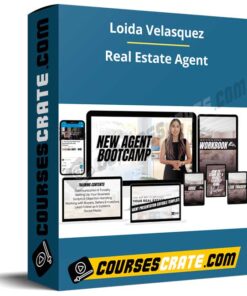 Loida Velasquez – Real Estate Agent
