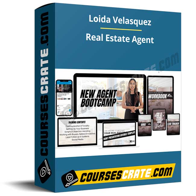 Loida Velasquez – Real Estate Agent 1 Loida Velasquez – Real Estate Agent