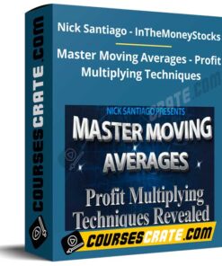 Master Moving Averages – Profit Multiplying Techniques By Nick Santiago – InTheMoneyStocks