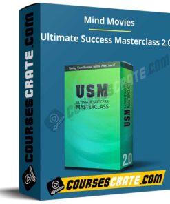 Mind Movies – Ultimate Success Masterclass 2.0