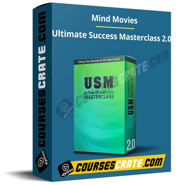 Mind Movies – Ultimate Success Masterclass 2.0 1 Mind Movies – Ultimate Success Masterclass 2.0