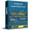 Mushfiq Sarker – Website Flipping Course Mushfiq Sarker – Website Flipping Course
