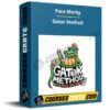 Pace Morby – Gator Method Pace Morby – Gator Method