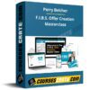 Perry Belcher – F.I.B.S. Offer Creation Masterclass Perry Belcher – F.I.B.S. Offer Creation Masterclass