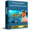 Sherman Standberry – Social Ads Mastery Program Sherman Standberry – Social Ads Mastery Program