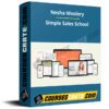 Simple Sales School By Nesha Woolery Simple Sales School By Nesha Woolery