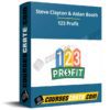 Steve Clayton & Aidan Booth – 123 Profit Steve Clayton & Aidan Booth – 123 Profit