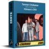 Tanner Chidester – Fitness’s CEO Tanner Chidester – Fitness’s CEO