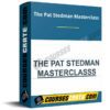 The Pat Stedman Masterclass The Pat Stedman Masterclass