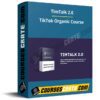TimTalk 2.0 – TikTok Organic Course TimTalk 2.0 – TikTok Organic Course