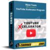Wyse Team – YouTube Xcelerator Program Wyse Team – YouTube Xcelerator Program