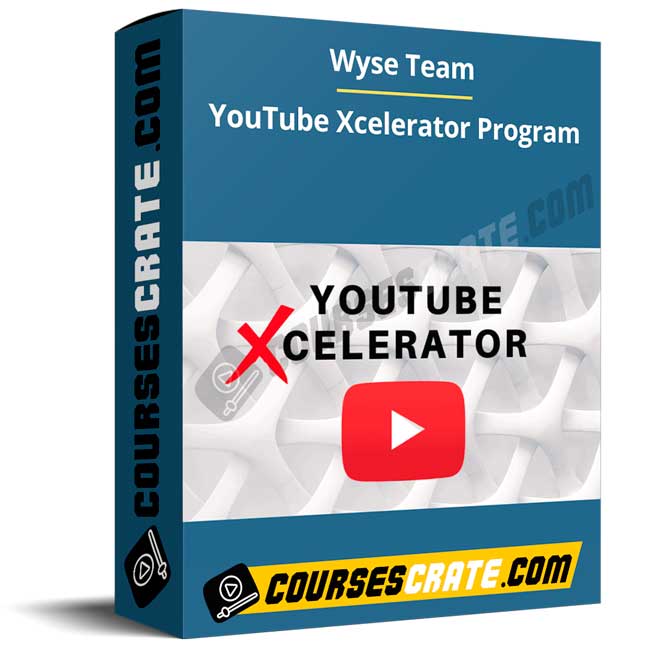 Wyse Team – YouTube Xcelerator Program 1 Wyse Team – YouTube Xcelerator Program
