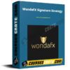 wondaFX – WondaFX Signature Strategy wondaFX – WondaFX Signature Strategy