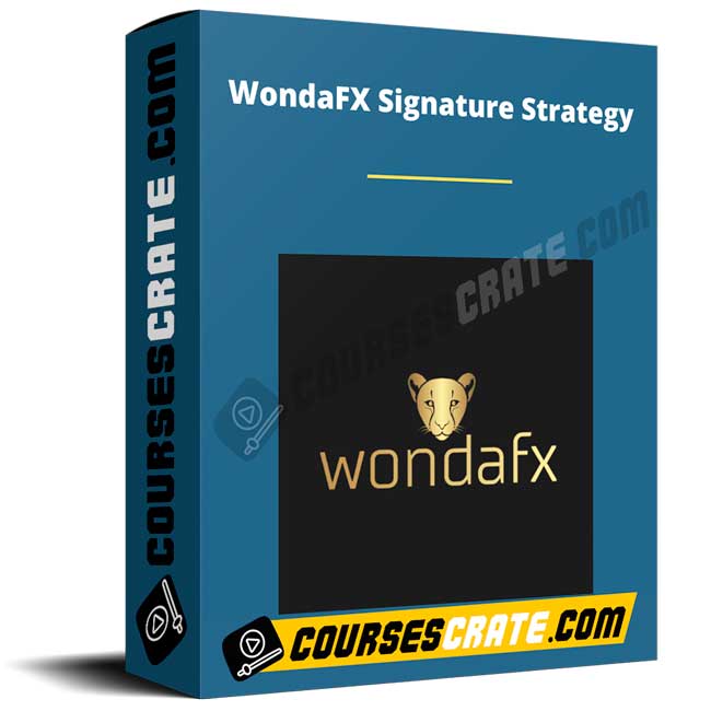 wondaFX – WondaFX Signature Strategy 1 wondaFX – WondaFX Signature Strategy