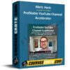 Aleric Heck – Profitable YouTube Channel Accelerator Aleric Heck – Profitable YouTube Channel Accelerator