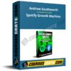 Andrew Southworth – Spotify Growth Machine Andrew Southworth – Spotify Growth Machine