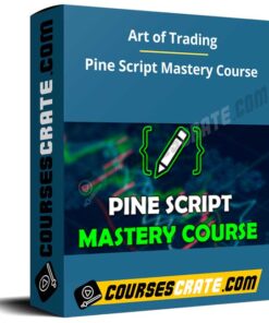 Art of Trading – Pine Script Mastery Course