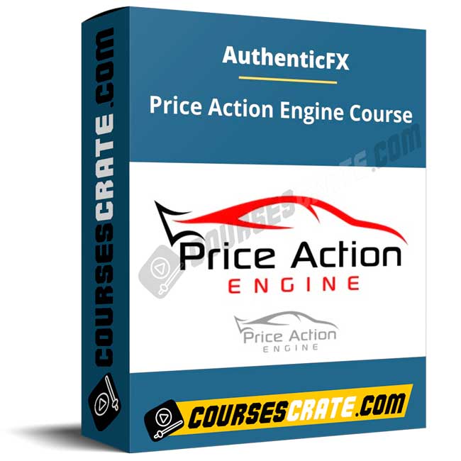 AuthenticFX – Price Action Engine Course 1 AuthenticFX – Price Action Engine Course