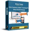 Brian Tracy – 21st Century Sales Training for Elite Performance Brian Tracy – 21st Century Sales Training for Elite Performance