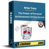 Brian Tracy – The Power of Personal Achievement Online Course Brian Tracy – The Power of Personal Achievement Online Course